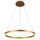 brilagi - led prigušiva lampa na sajli circle LED/42W/230V 3000-6500K + daljinski upravljač | Eponuda.com