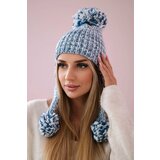 Kesi Women's cap with long ears Emma K343 jeans | shoptok.hr