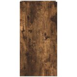  Stalak za biljke s policom 2 pcs Dimljeni Hrast 30 x 30 x 60 cm | shoptok.hr