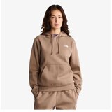The North Face w evolution simple dome regular hoodie Cene
