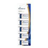 Mediarange BATERIJE CR123A 3V MRBAT150 LITIJUM Cene