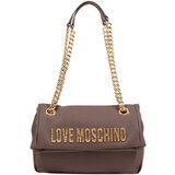 Love Moschino Torbice za na ramo HAMMERED LOGO JC4308PP0N Cene