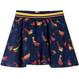  Dječja suknja modra 140 | shoptok.hr
