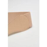 Marisse Women's Accessories L-Pa-4607 Beige | Shoptok.si