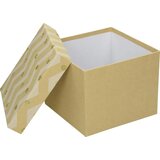  Darilna škatla BBP Xmas Dots, large | Shoptok.si