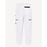 Celio Sweatpants UFC - Men Cene