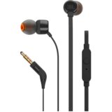 JBL slušalice T110 crne | Eponuda.ba
