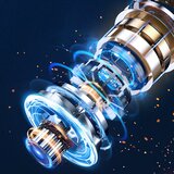PEITE Pet električni odstranjevalec las MLT-3041 ABS 120W USB, (20681380) | Shoptok.si