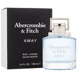 Abercrombie & Fitch Away toaletna voda 100 ml za muškarce | shoptok.hr