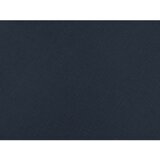 Bobochic Paris Temno modra sedežna garnitura iz šenilje 160 cm Celine – | Shoptok.si