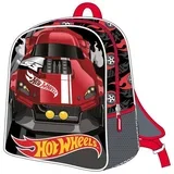 Ruksak Hot Wheels s 3D detaljem, 31 cm