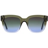  Ženske Sunčane naočale Andy Wolf AW Beech Sun Blue | shoptok.hr