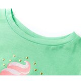  Dječja majica svjetlozelena 116 | shoptok.hr