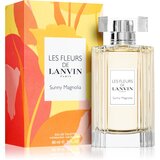 Lanvin Sunny Magnolia toaletna voda za žene 90 ml | shoptok.hr