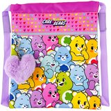 CYP BRANDS Vrećica za tjelesni Care Bears 35 cm Slike