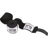 Power System Boxing Wraps boksarski povoj barva Black 1 kos Cene