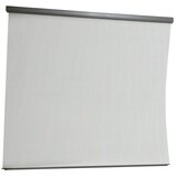SUNFUN Bočne stranice za paviljon Ibiza (264,5 x 215 cm, Bočni dio, Svijetlosive boje, Namijenjeno za: paviljon Ibiza Cabrio) | shoptok.hr