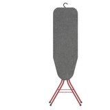 Rörets Industrier Likalna deska Tempo Rörets, 30×85 cm, s kavljem in bombažno prevleko Oeko‑Tex., (5000167948) | Shoptok.si