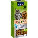 Krekeri sa kalcijumom za činčile Calci Fit, 112 gr