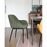 Kave Home Kaki zelen jedilni stol Konna – | Shoptok.si
