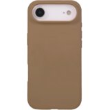 Chameleon Silikonski ovitek (liquid silicone) za Apple iPhone Air, Rjav | Shoptok.si