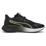 Puma Športni čevelj 'Power' pastelno zelena / črna | Shoptok.si