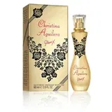 Christina Aguilera glam x woman edp 60 ml