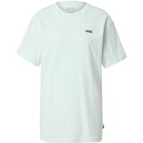 Vans Majice s kratkimi rokavi LEFT CHEST LOGO TEE EM Zelena | Shoptok.si