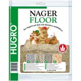 Hugro podna stelja od konoplje - 40 x 25 cm | shoptok.hr