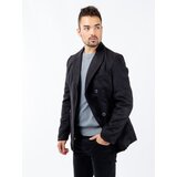 Glano Men's coat - black | Shoptok.si