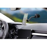 forcell auto držač f-grip magluxe crni | ePonuda.com