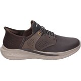 Skechers Modne superge 117463 Kostanjeva u