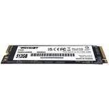 Patriot SSD PATRIOT VIPER P320 M.2 PCI-Ex4 NVMe 512GB 3GB /S (P320P512GM28) | shoptok.hr