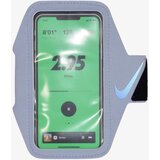 Nike OSTALA OPREMA LEAN ARM BAND PLUS GHOST/BLACK/COME | Eponuda.com