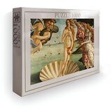 WALLXPERT PZL_066_1000 multicolor puzzle | ePonuda.com