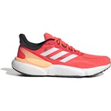 Adidas solarboost 5 m, muške patike za trčanje, crvena GV9137 Cene