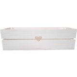  Drvena posuda za cvijeće 60 cm | shoptok.hr