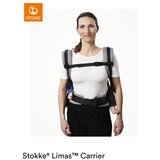 Stokke kengur limas carrier flex - valerian beige | ePonuda.com
