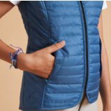 Olimp Sport Prsluk za jahanje 100 ženski plavi | ePonuda.com