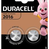 Duracell baterije MES 2016 BCD-2kom | Eponuda.ba