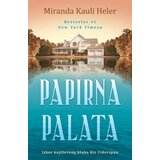Laguna Papirna palata - Miranda Kauli Heler cene