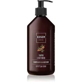 Sea Buckthorn šampon s pasjim trnom 500 ml