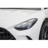 Beneo Otroški električni avto Mercedes-AMG GT63 24V litij baterija 4×4 – za dva otroka modra | Shoptok.si
