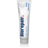 Biorepair Plus Pro White pasta za izbjeljivanje zuba 75 ml Cijene