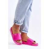 Boto Classic Women's Slippers Fuchsia Rolien | Shoptok.si