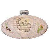  Rabalux Dečija plafonska lampa Hopply E27 71408 | Eponuda.com