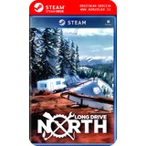 Long Drive North Co-Op RV Simulator - Steam koda brez škatlice (WINDOWS PC | STEAM DECK) | Shoptok.si