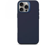 Decoded ETUI ANTIMICROBIAL SILICONE BACKCOVER Z MAGSAFE DO IPHONE 16 PRO MAX - GRANATOWE, (22064399) | Shoptok.si