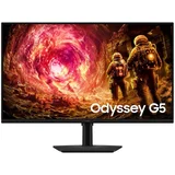 odyssey G5 G50F (2025) 32" 16:9 LS32FG502EUXEN wqhd gaming monitor, ips panel, 1ms gtg, 180Hz.