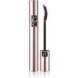 Yves Saint Laurent Mascara Volume Effet Faux Cils The Curler maskara za podaljšanje, privihanje in volumen trepalnic odtenek 1 Noir Insoumis / Rebelli Cene